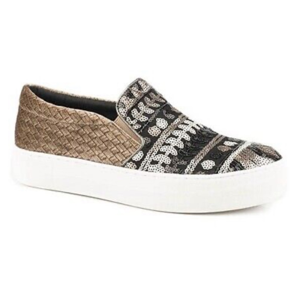 ROPER athletic sneaker slip-on